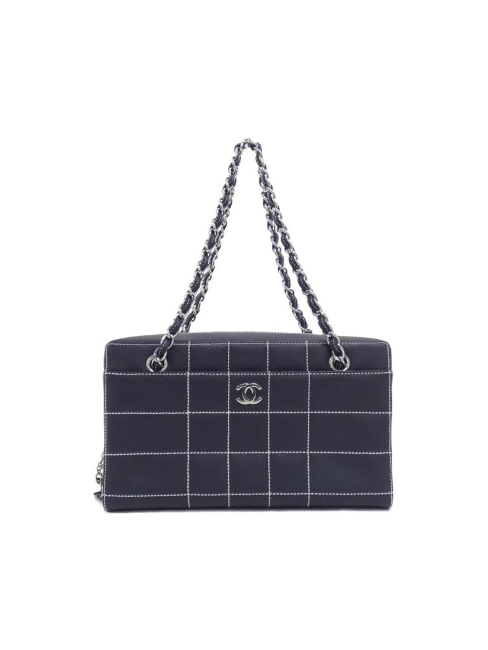 Chanel Vintage Shoulder